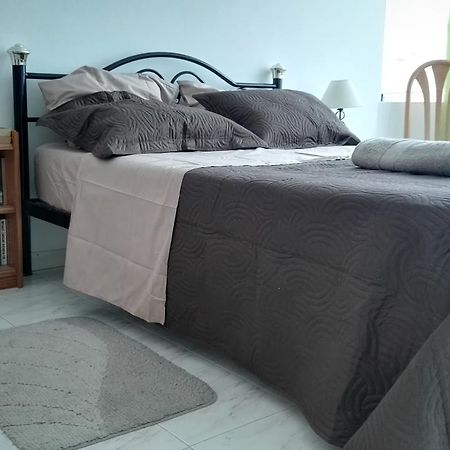 Residence Lasenza Apartment Flic en Flac Экстерьер фото