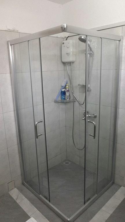 Residence Lasenza Apartment Flic en Flac Экстерьер фото