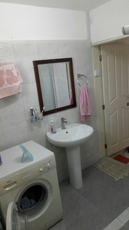 Residence Lasenza Apartment Flic en Flac Экстерьер фото